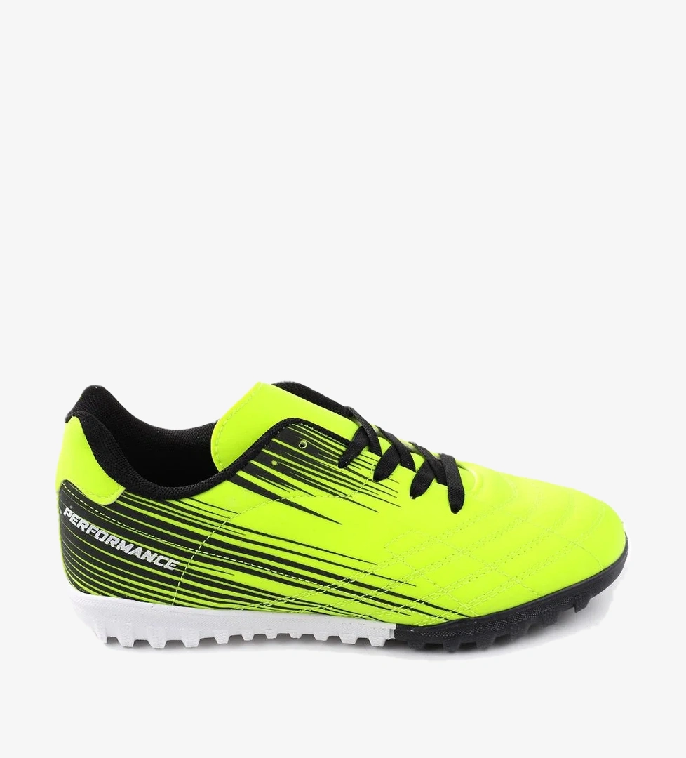 Ronaldo Erkek Halı Saha Spor Ayakkabı