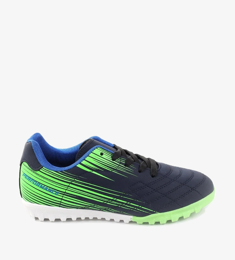 Ronaldo Erkek Halı Saha Spor Ayakkabı