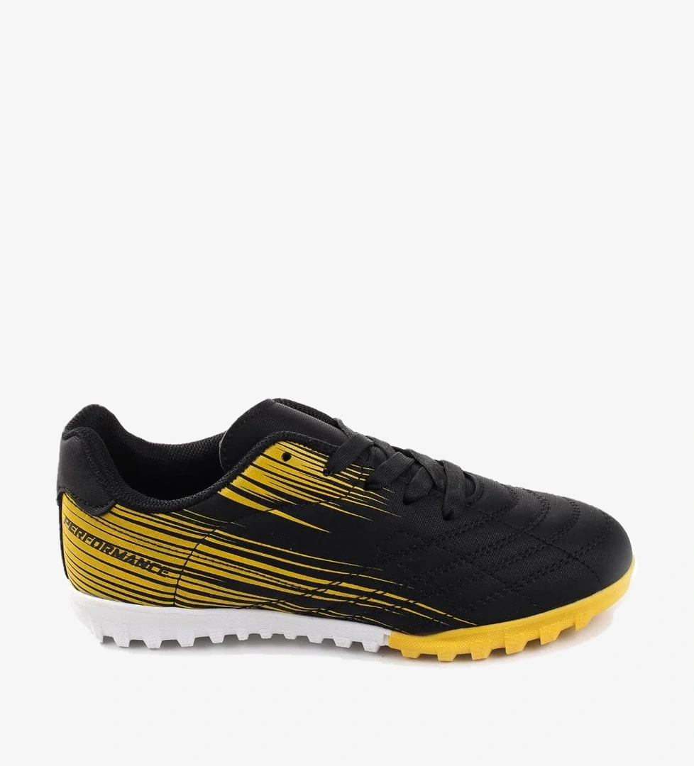 Ronaldo Erkek Halı Saha Spor Ayakkabı