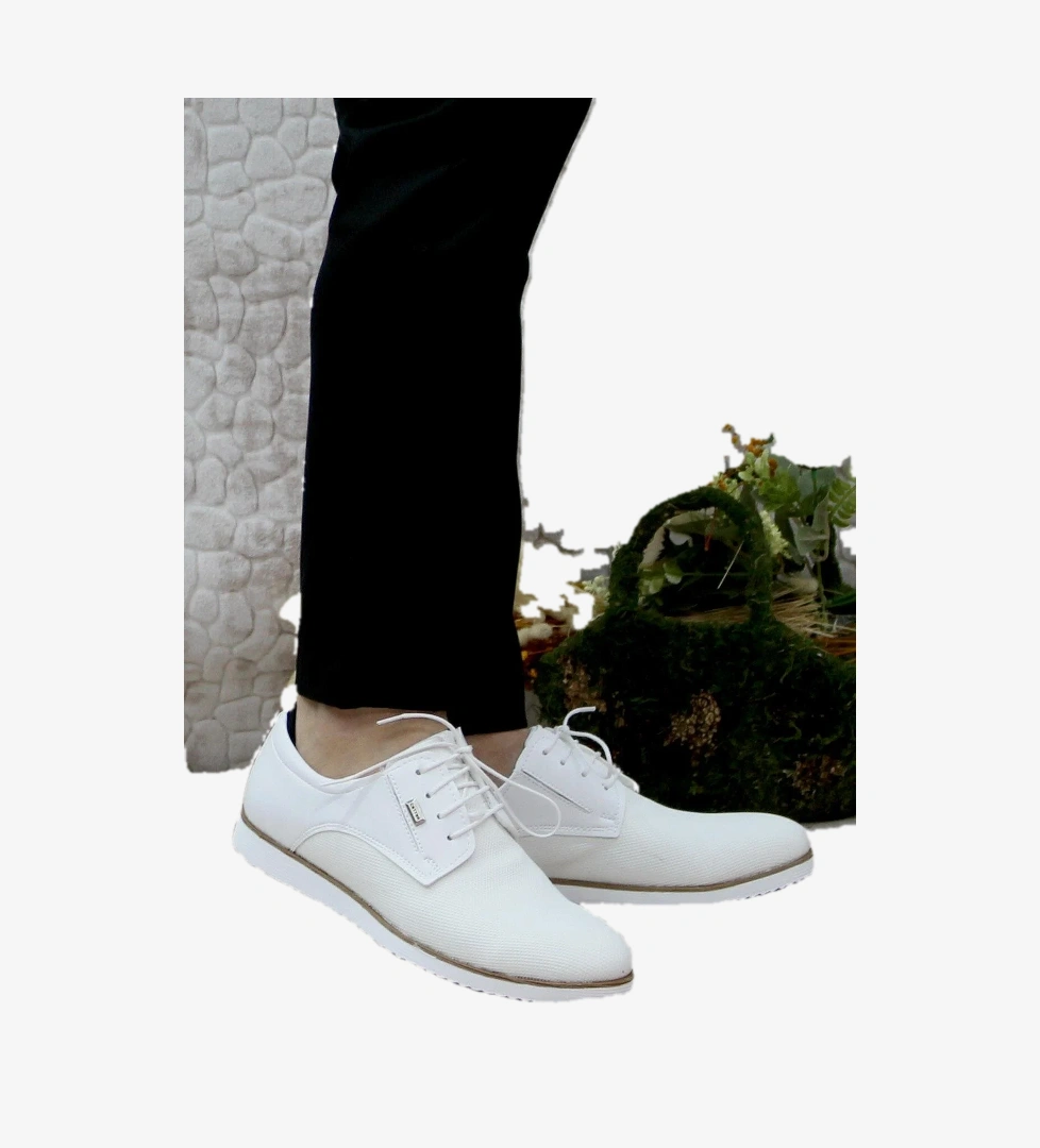 Mehmet Mete 681 Casual Rahat Erkek Ayakkabı model görseli