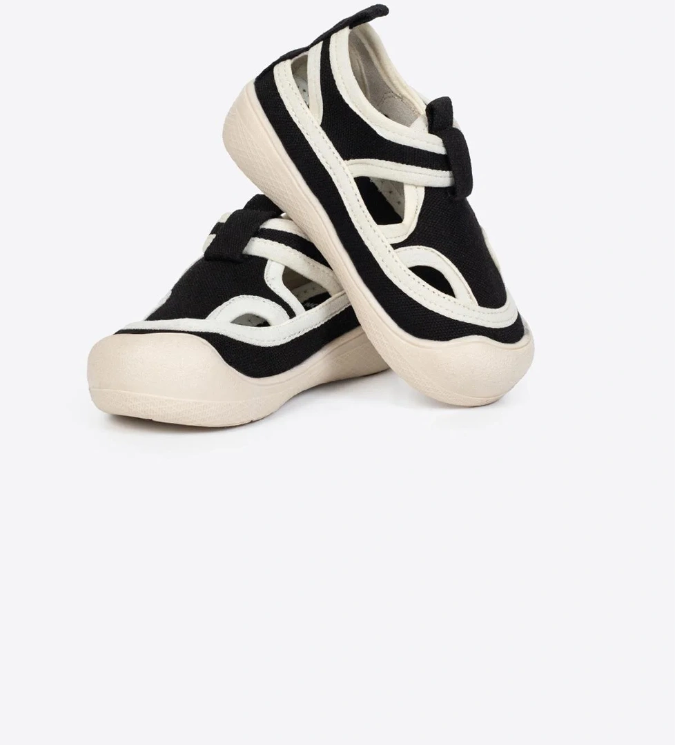 Kids06 Çocuk Sandalet Ayakkabı