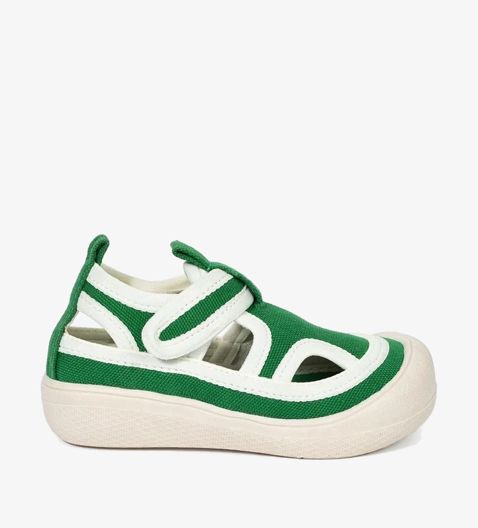 Kids06 Çocuk Sandalet Ayakkabı