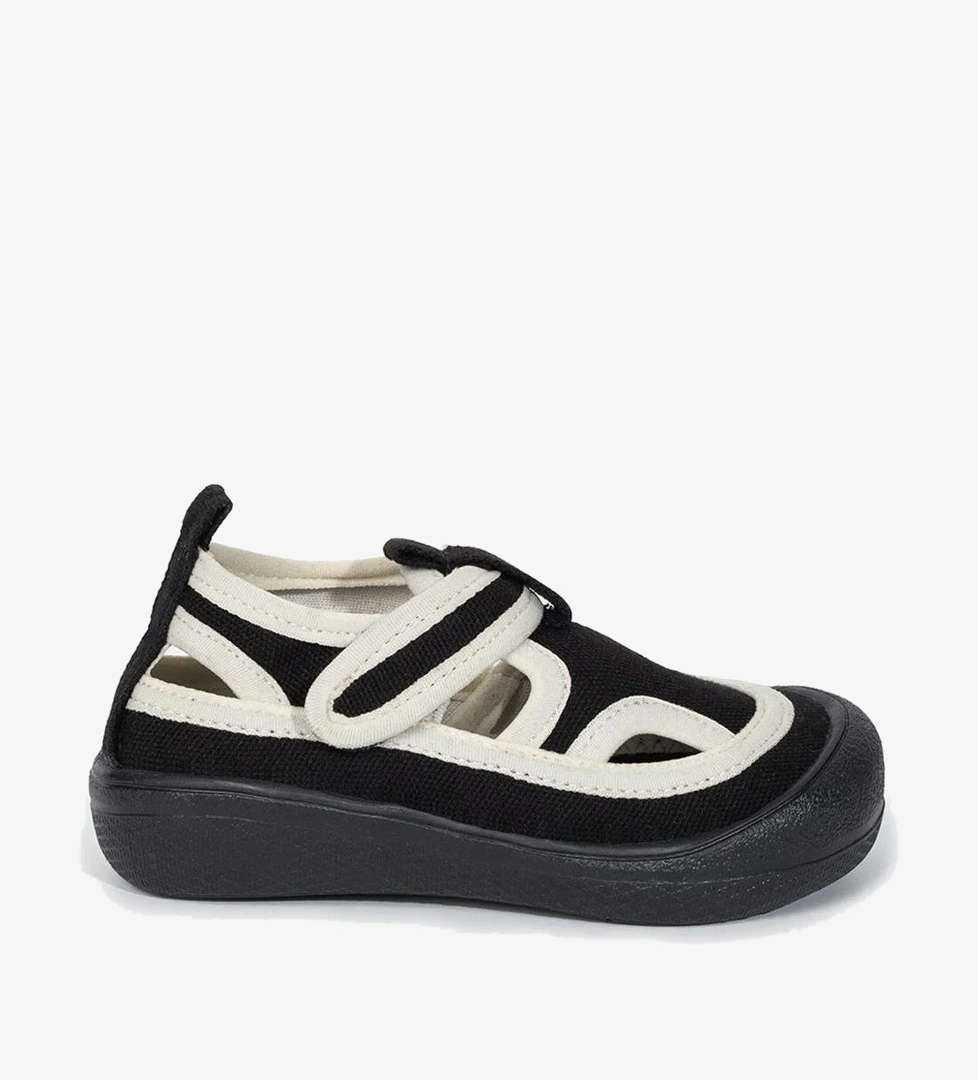 Kids06 Çocuk Sandalet Ayakkabı