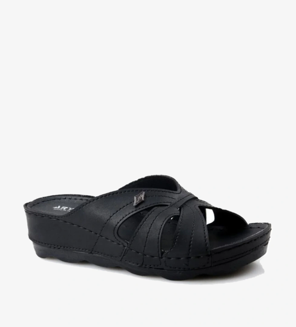 Aryan 37-953 Orto Pedik Kadın Günlük Terlik