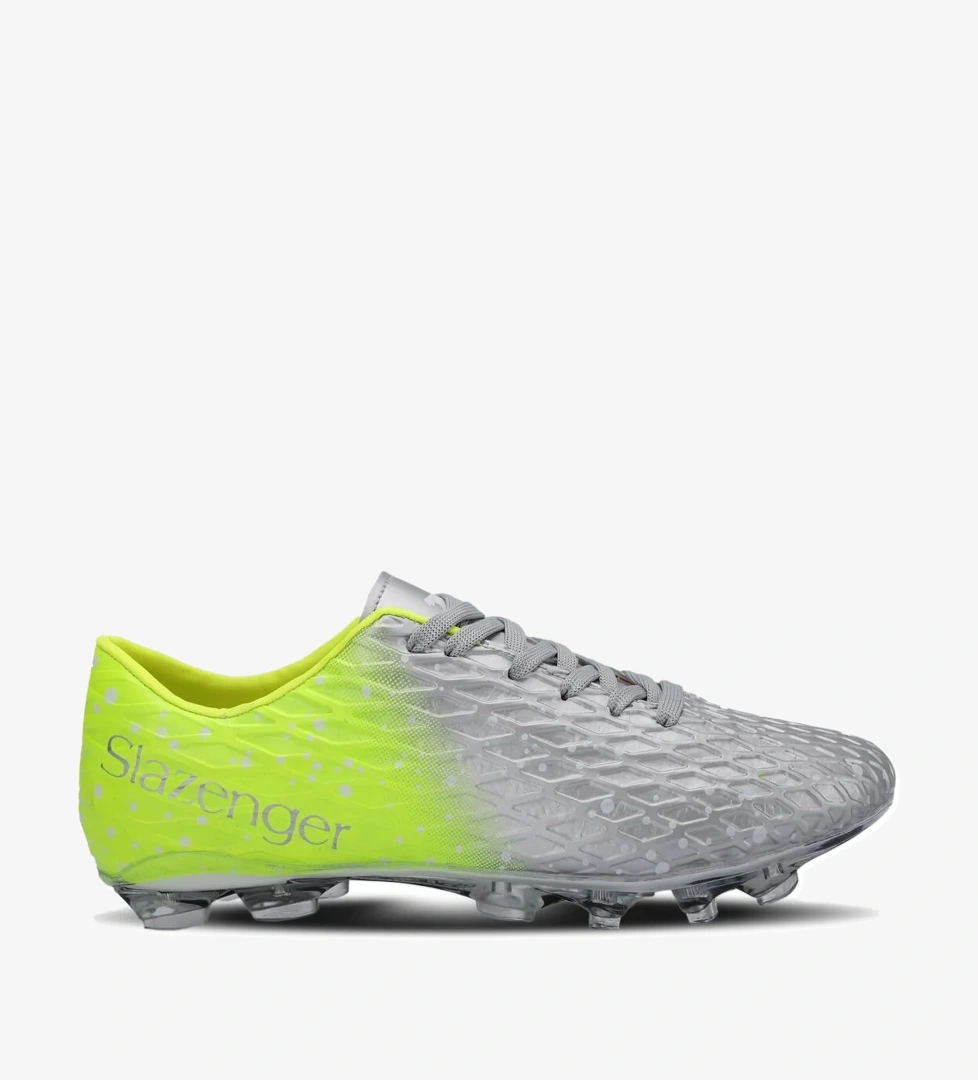 HANIA KRP Erkek Çocuk Futbol Ayakkabı Gri