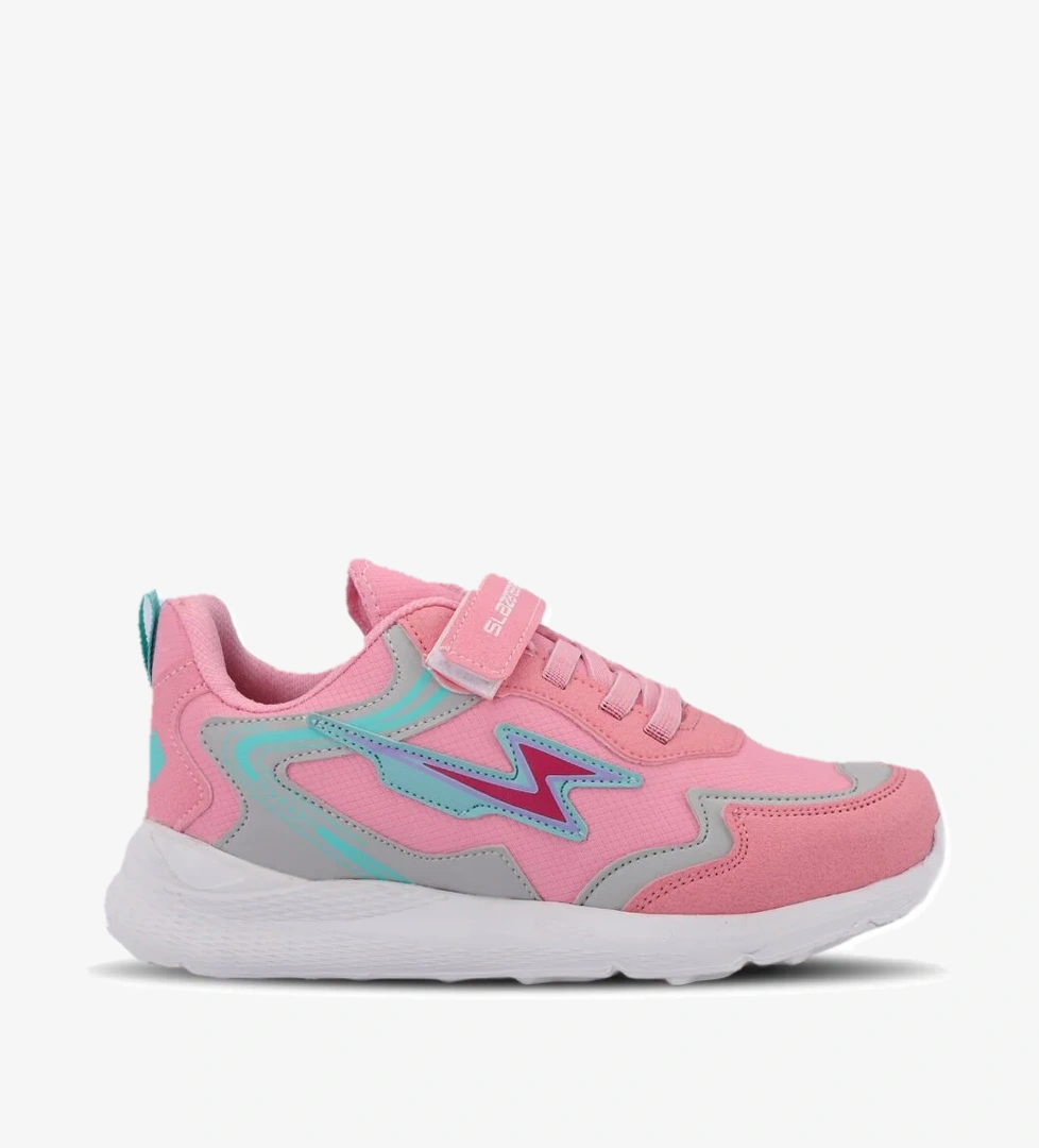 KAORU KTN Kız Çocuk Sneaker Ayakkabı Pembe
