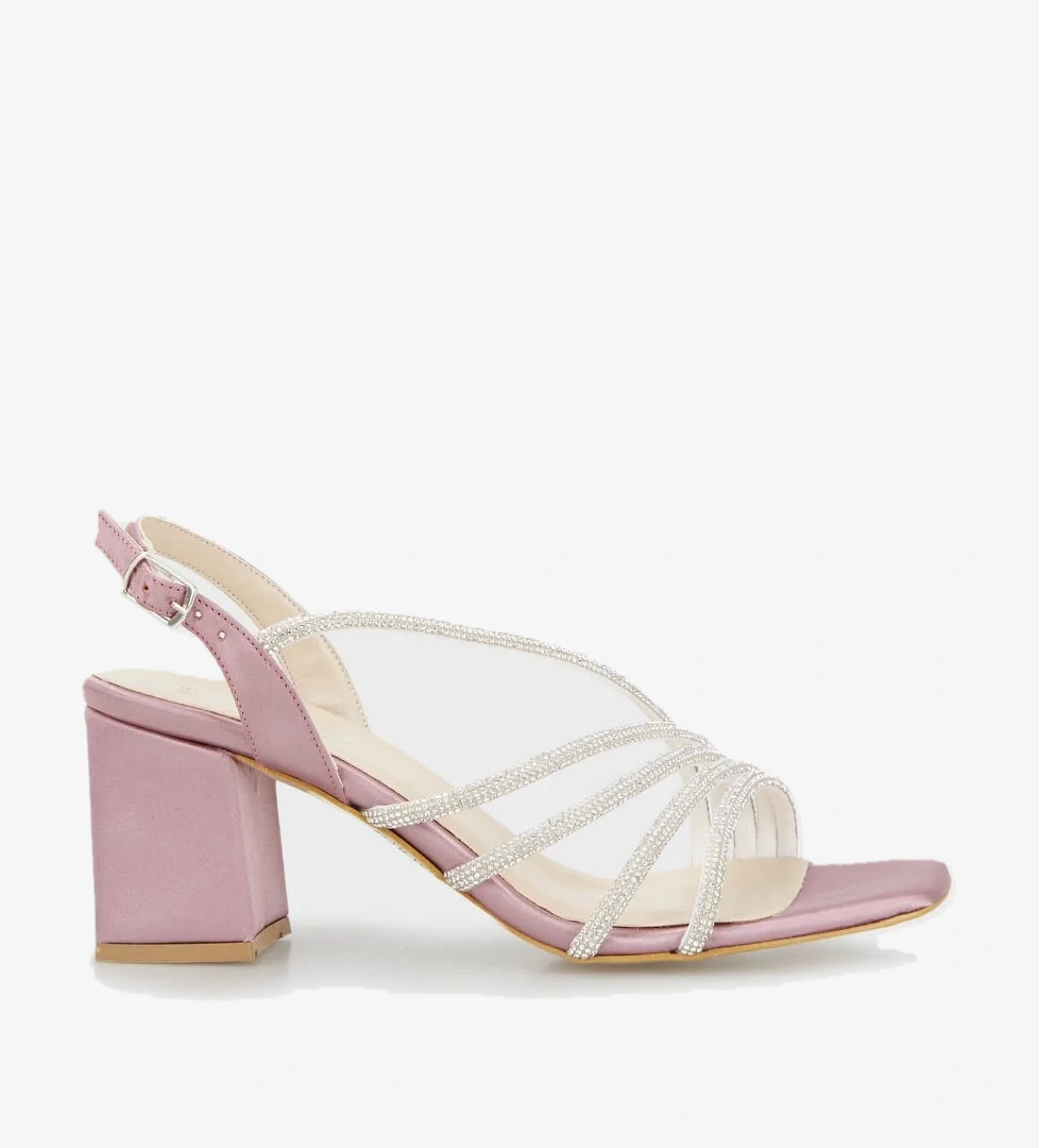 Lela Bayan Ayakkabı 347ELLA1815 MÜRDÜM model görseli