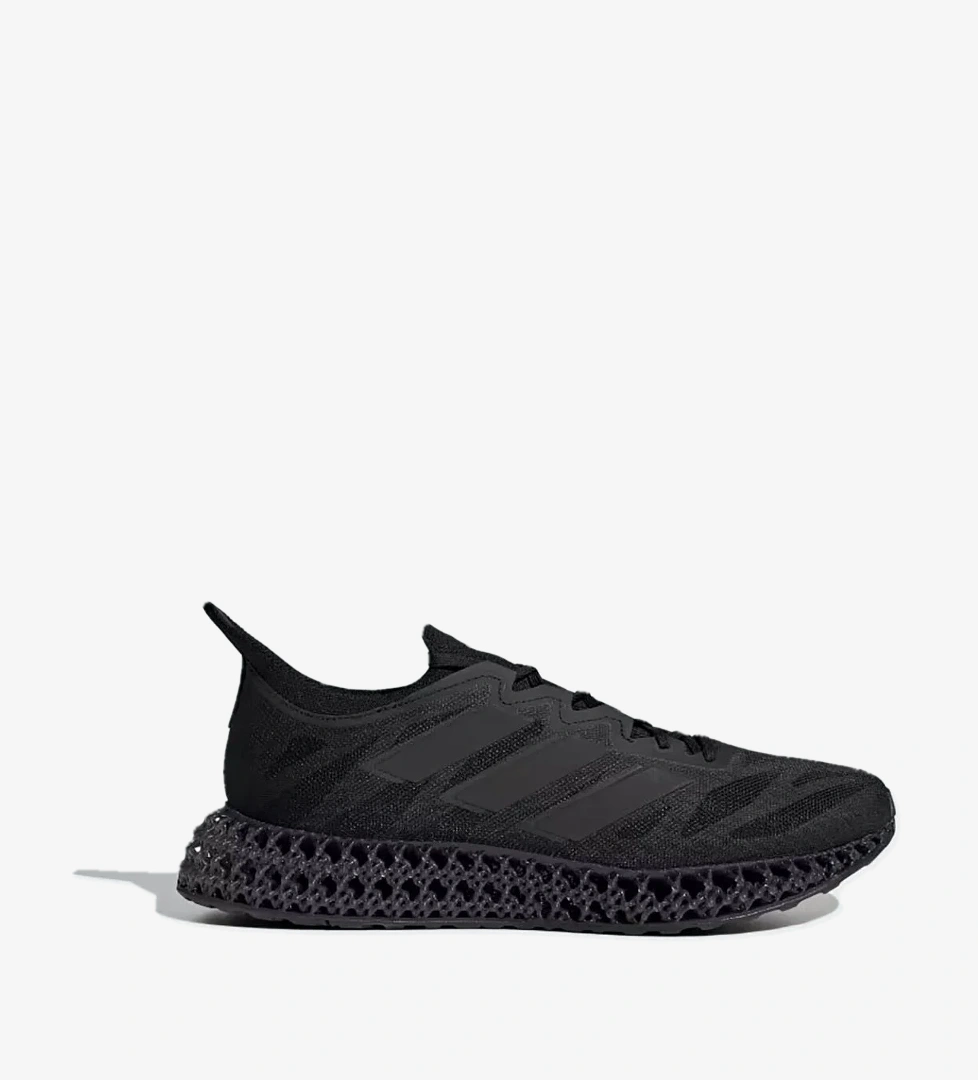 Adidas Erkek Koşu - Yürüyüş Spor Ayakkabı 4Dfwd 3 M Ig8985 model görseli