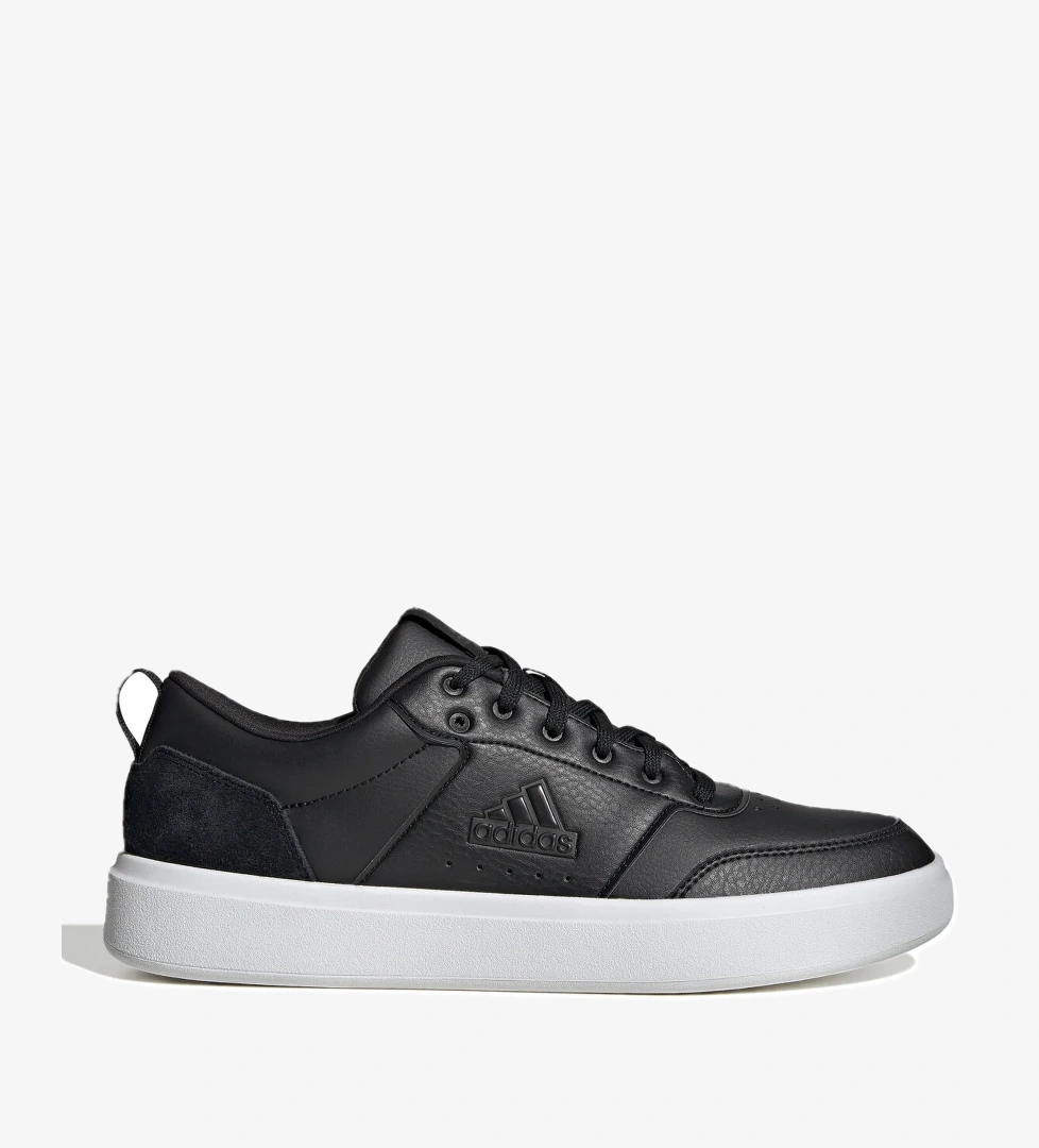 PARK ST Siyah Erkek Sneaker