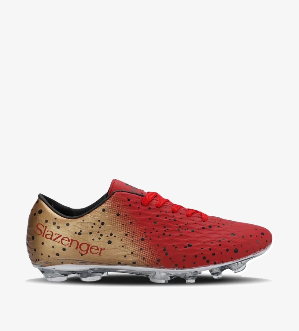 HANIA KRP Erkek Çocuk Futbol Ayakkabı Bordo