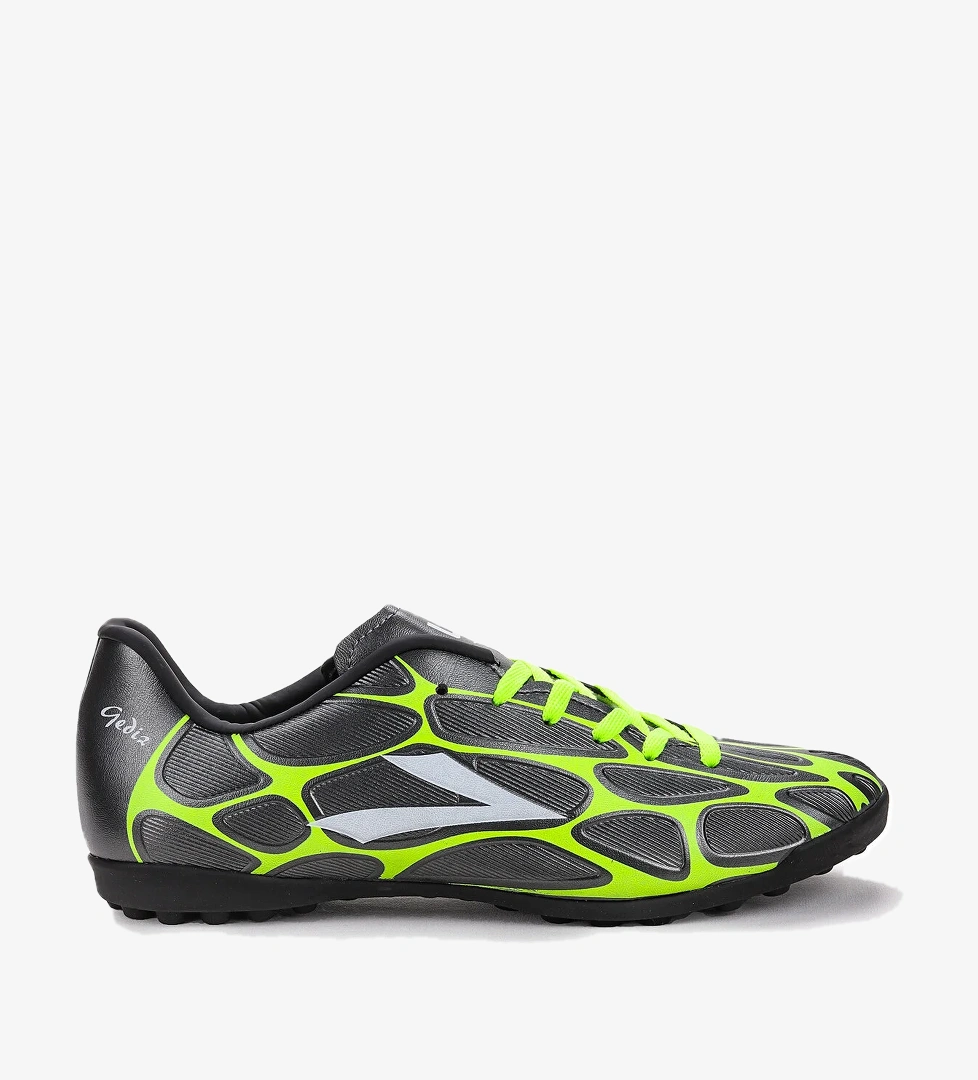 Gediz PRM Halı Saha Erkek Futbol Ayakkabı Antrasit