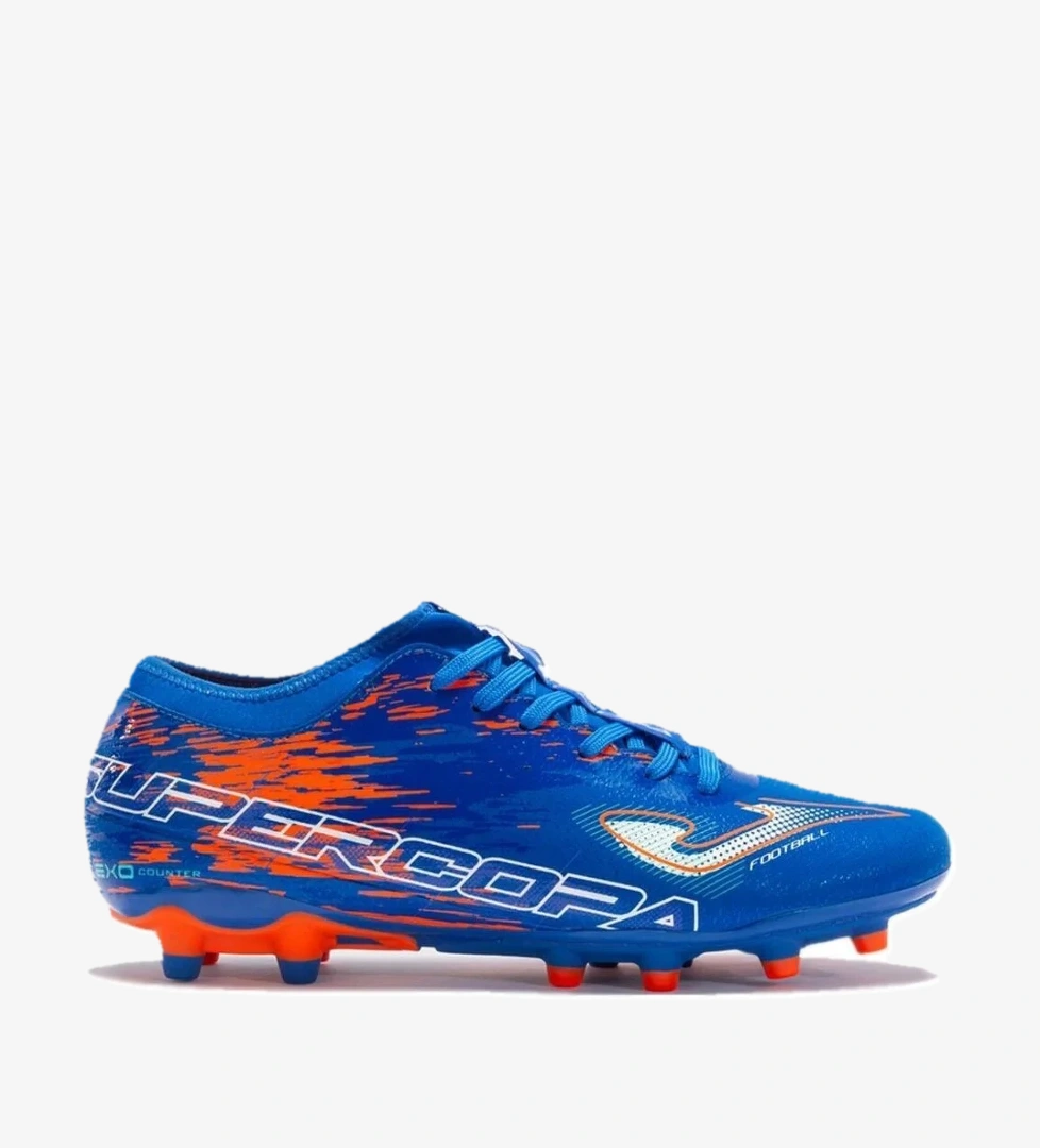 Joma SUPS2304FG Supercopa Fg Erkek Krampon model görseli