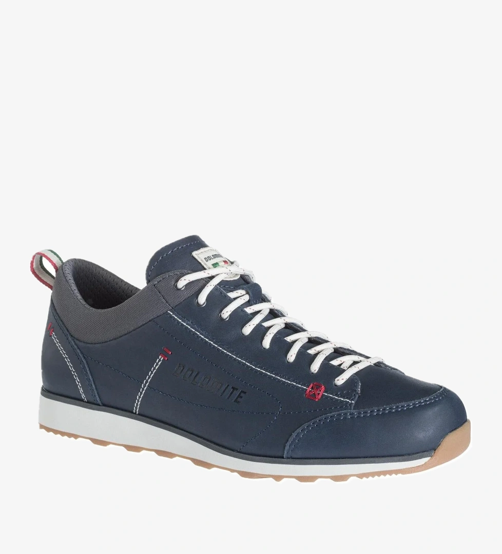 Dolomite 54 Daily Lt Erkek Ayakkabı-MAVİ model görseli