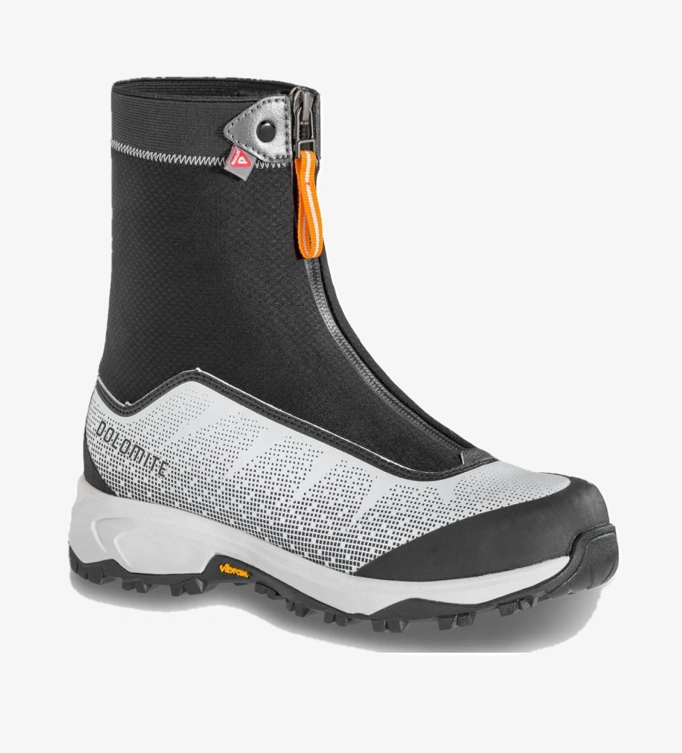 Dolomite Tamaskan 1.5 Kadın Kar Botu-GRİ model görseli