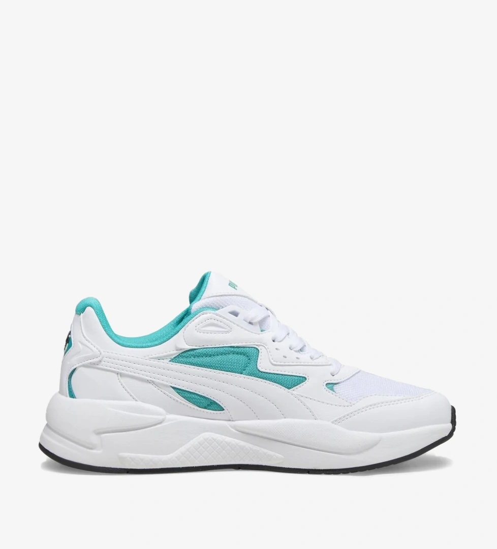 Puma MAPF1 Mercedes X-Ray Speed 307136-08 Erkek Spor Ayakkabı model görseli