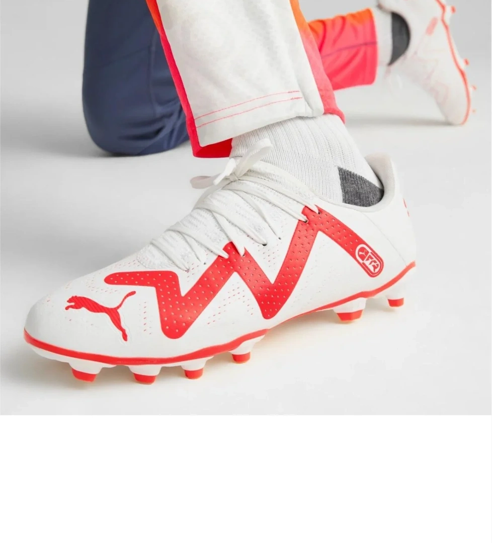 Puma Beyaz Puma Future Play