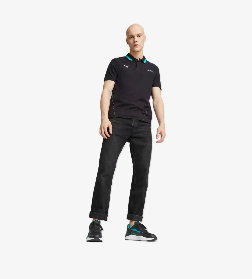 Puma MAPF1 Mercedes X-Ray Speed 307136-09 Erkek Spor Ayakkabı model görseli