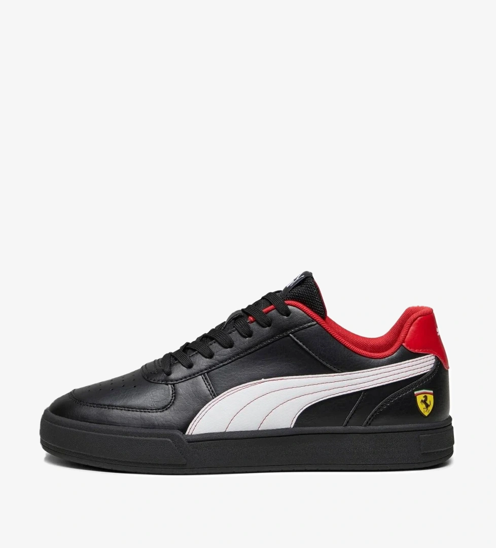 Puma Ferrari Caven 307960-03 Sneaker Erkek Spor Ayakkabı model görseli