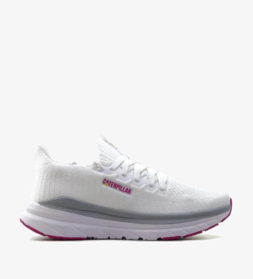 Cat Cat Siyah erpillar Kadın Spor Ayakkabı 013Z100993 Sneaker | Flo Siyah - 1. görsel