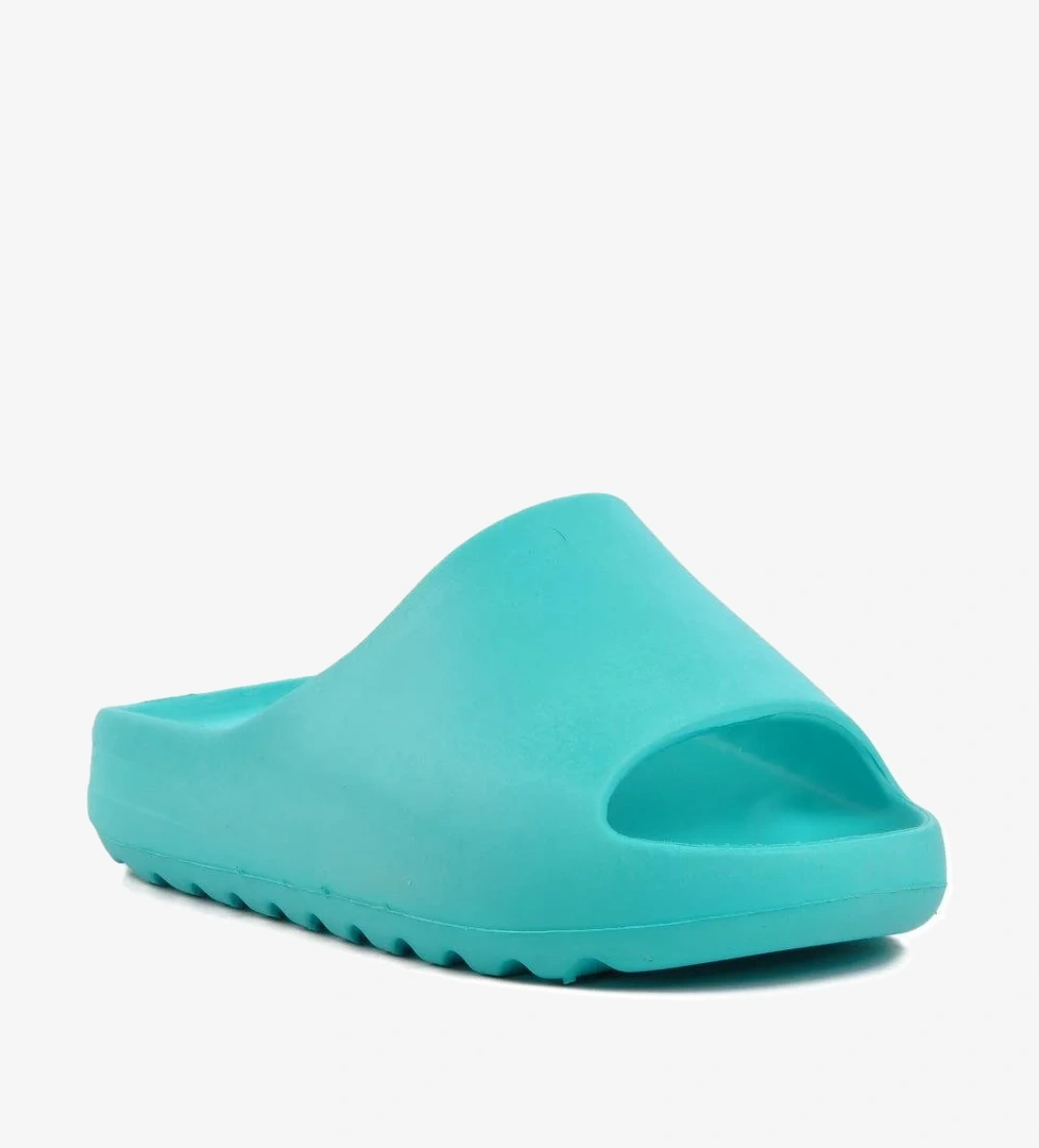 T-Rex 103 Su Yeşili Çocuk Hafif Terlik