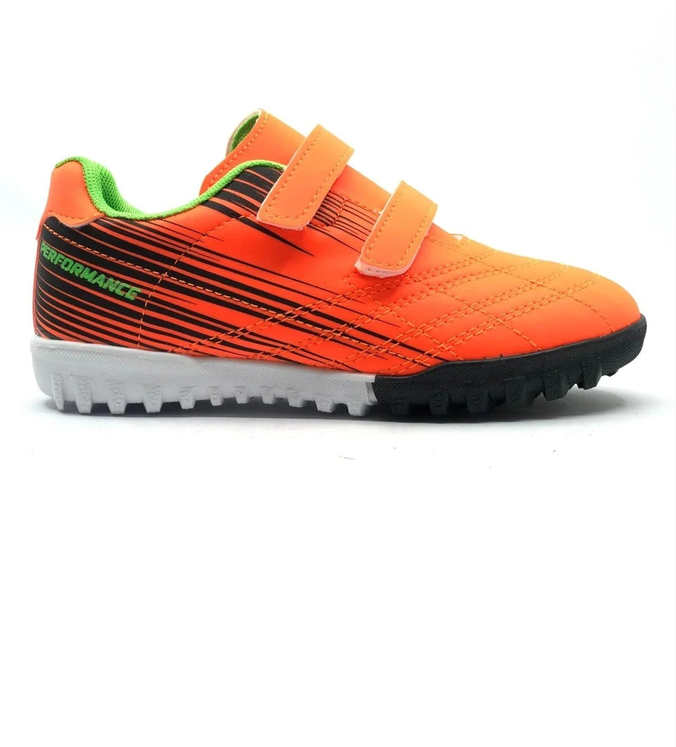 Ronaldo Profesyonel Çocuk Halısaha Ayakkabısı - Görsel 1