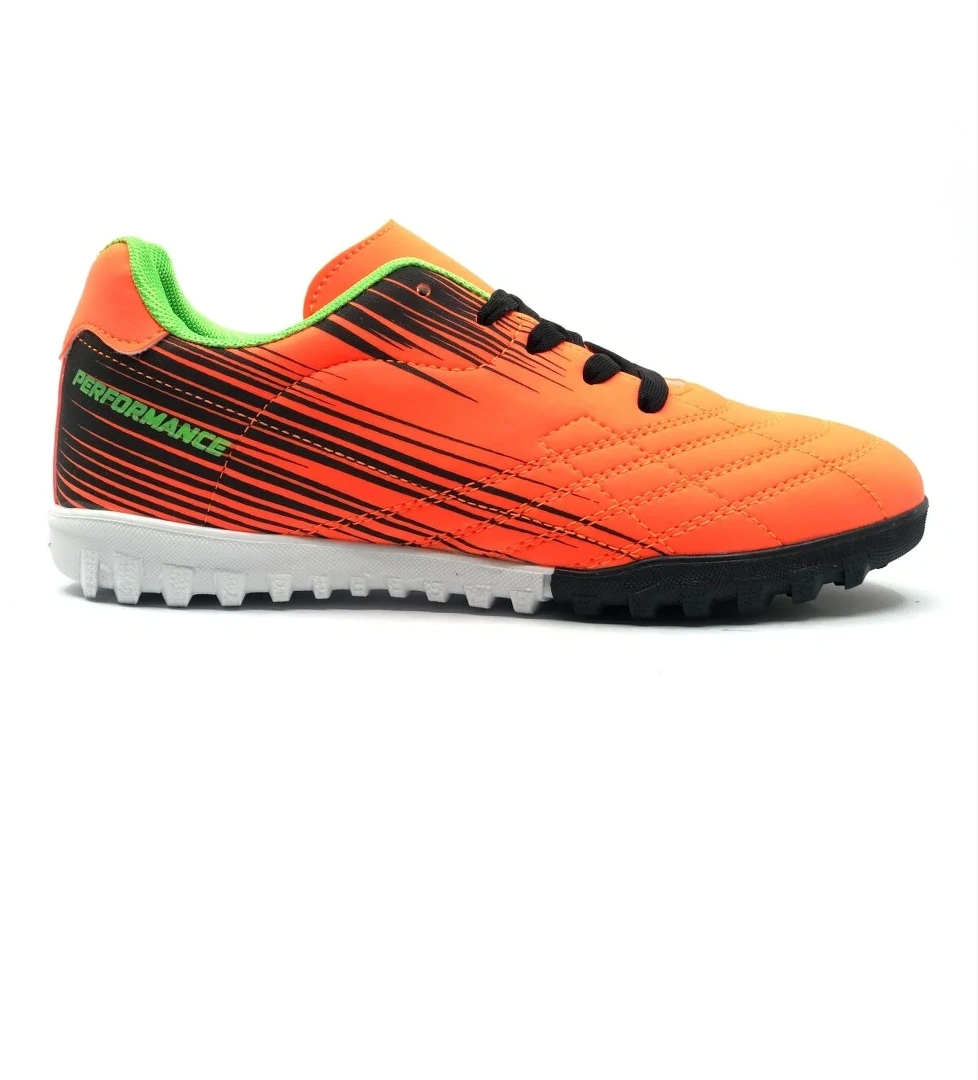 Ronaldo Profesyonel Unisex Halısaha Ayakkabısı - Görsel 1