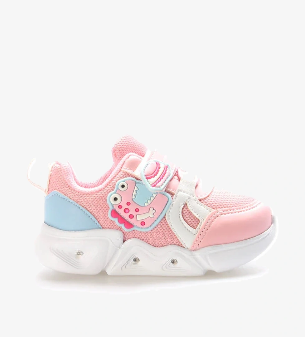 Fast Step Unisex Çocuk Sneaker Ayakkabı 461ba105 model görseli