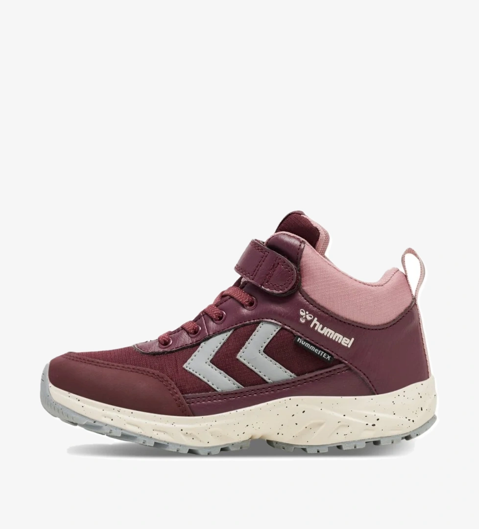 Hummel ROOT TEX JR ÇOCUK AYAKKABI model görseli