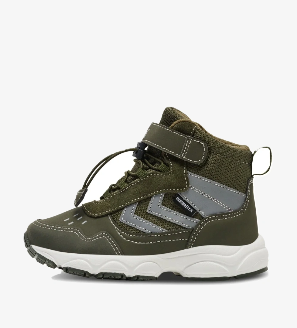 ZAP HIKE JR ÇOCUK AYAKKABI - Görsel 1