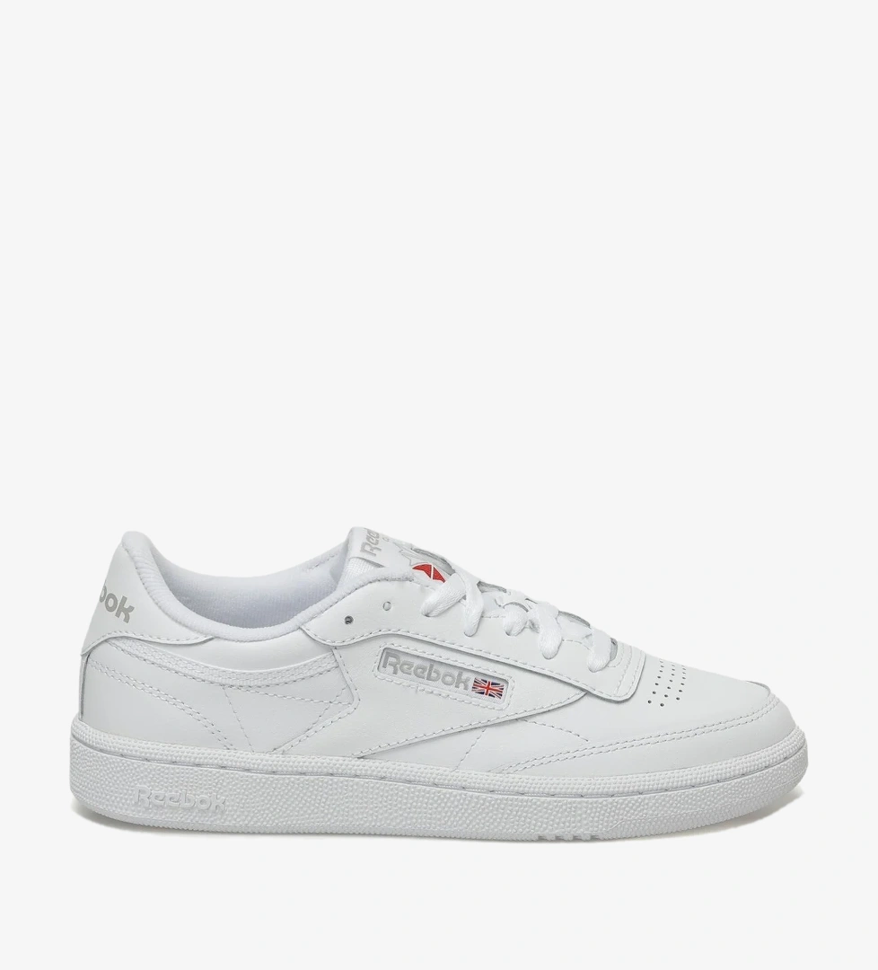 Reebok Beyaz Reebok Club