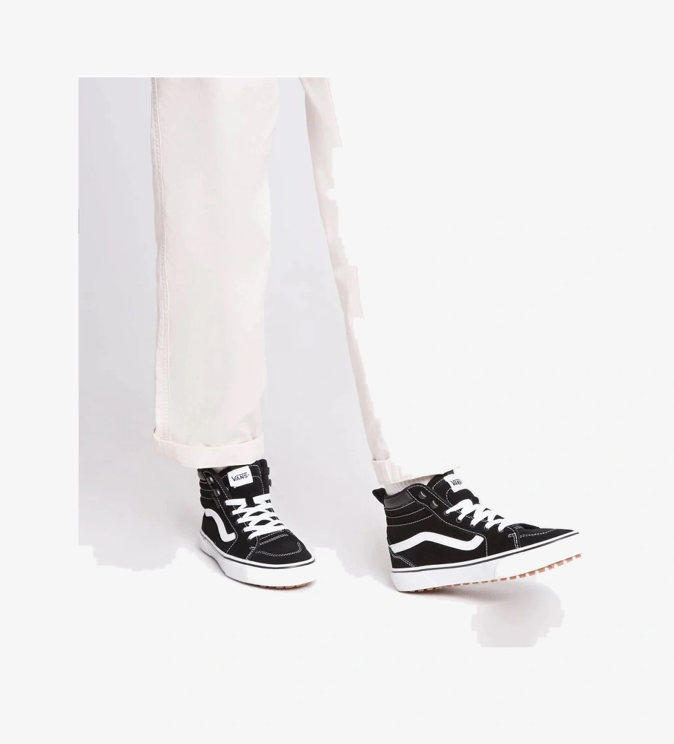 Yt Filmore Hi guard Unisex Çocuk Günlük Spor Ayakkabı - Görsel 1