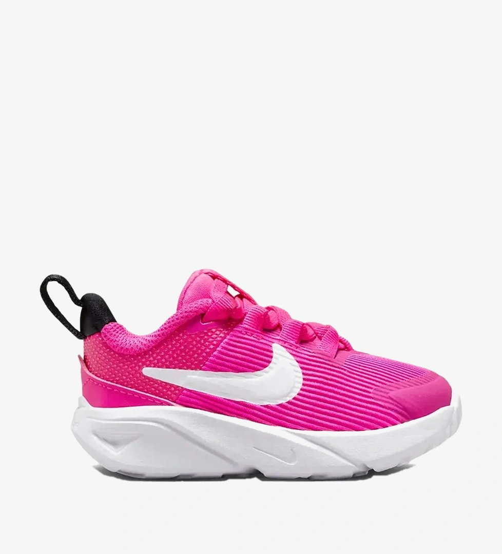 Nike Star Runner 4 Fuşya Kız Çocuk Spor Ayakkabı