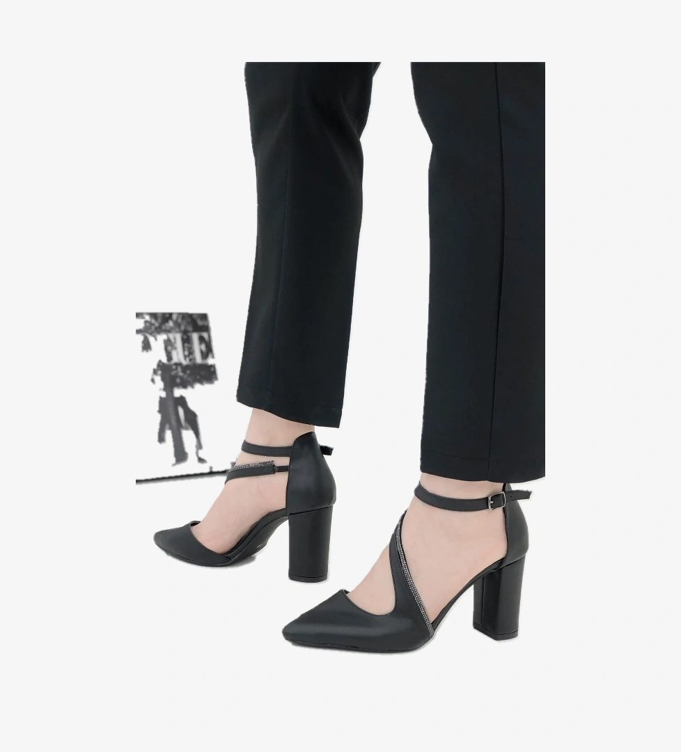 Kadın Topuklu Ayakkabı