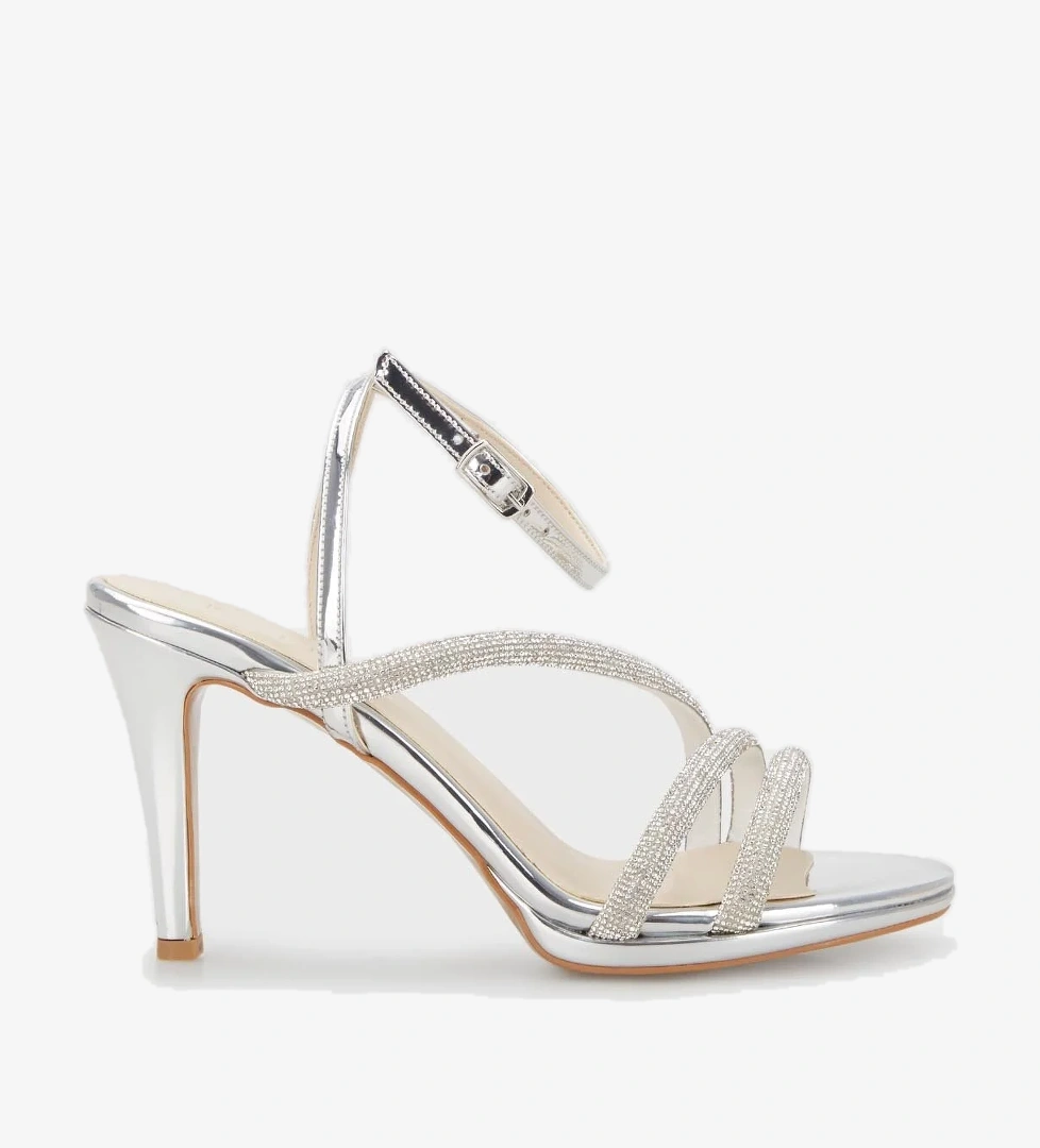 Bayan Ayakkabı 3475871733 LAME - Görsel 1