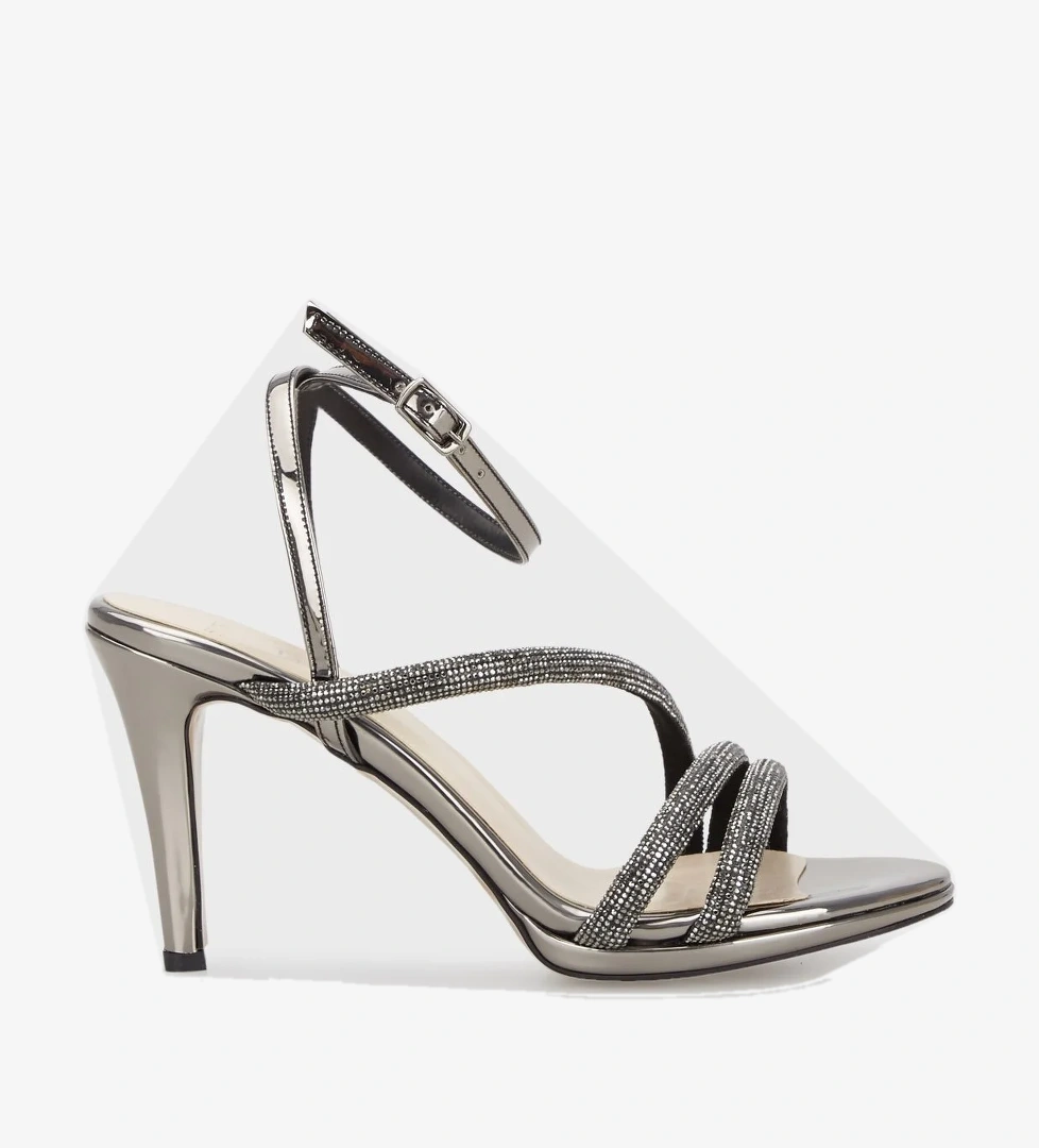 Bayan Ayakkabı 3475871733 PLATİN