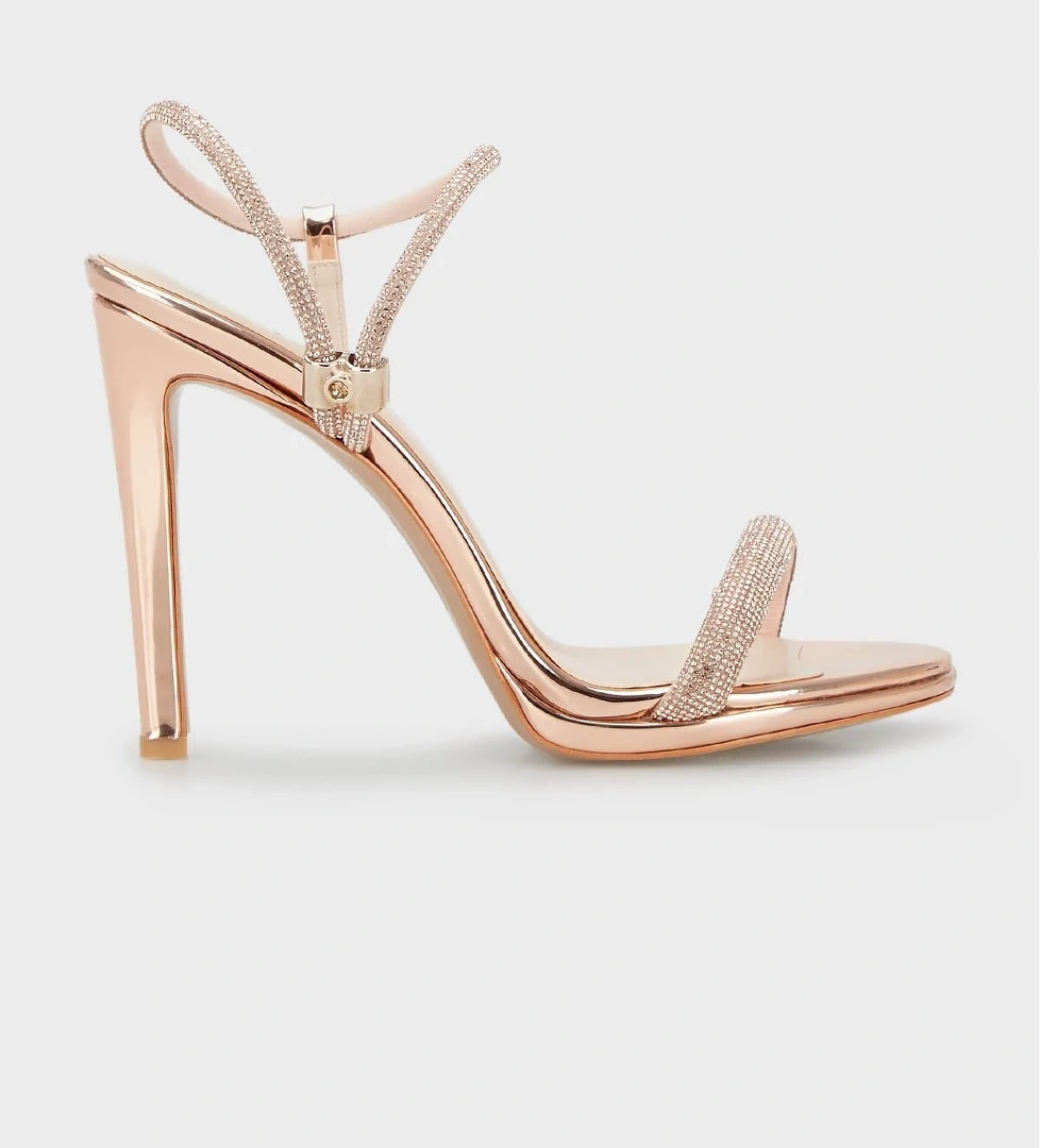 Bayan Ayakkabı 3475891805 ROSE