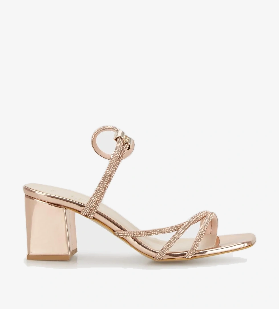 Bayan Ayakkabı 347ELLA1705 ROSE