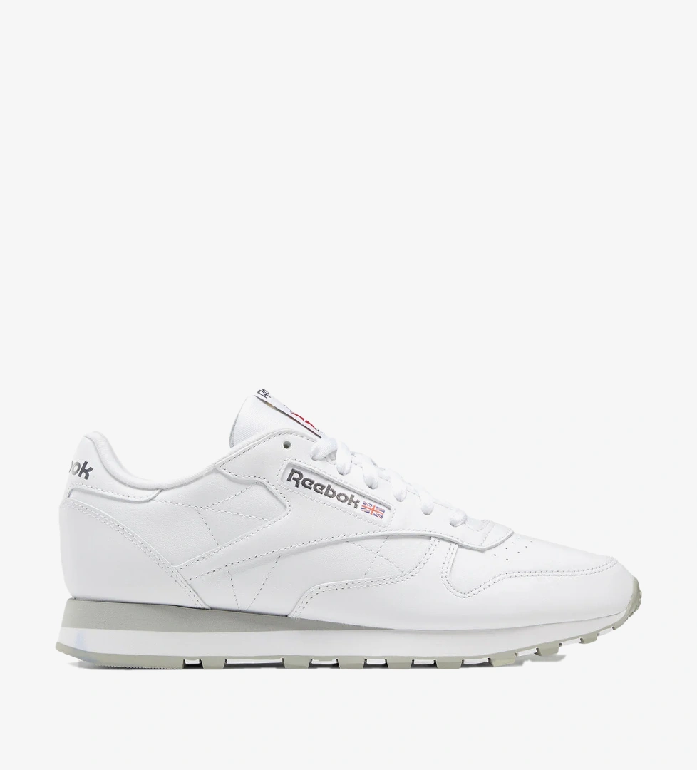 Reebok CLASSIC LEATHER Beyaz Unisex Sneaker