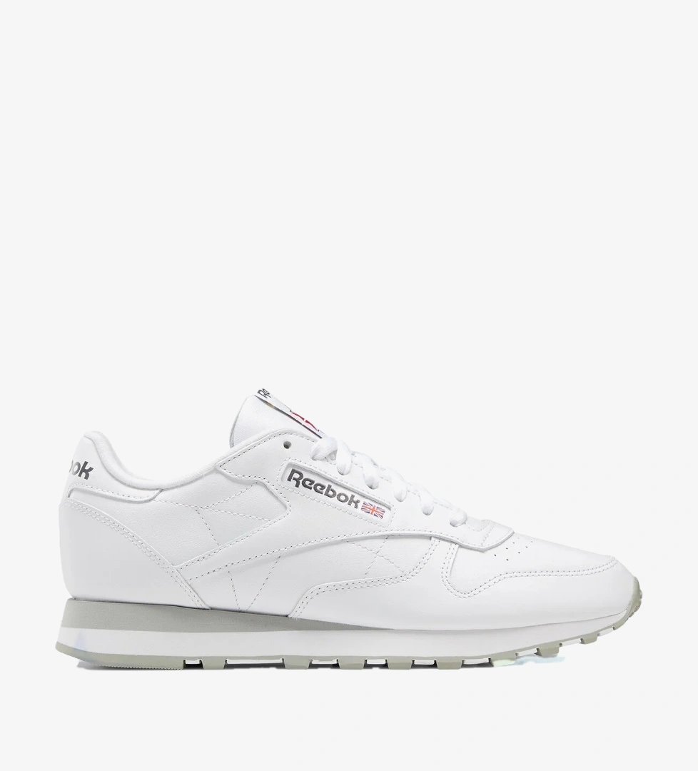 Reebok CLASSIC LEATHER Beyaz Unisex Sneaker