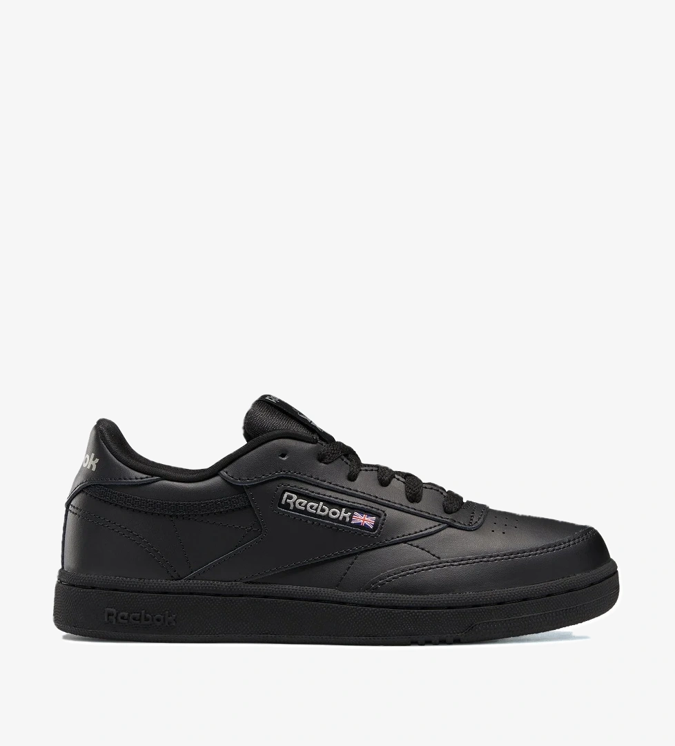 CLUB C Siyah Unisex Sneaker
