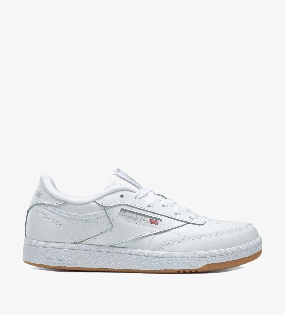 Reebok Beyaz Reebok Club C