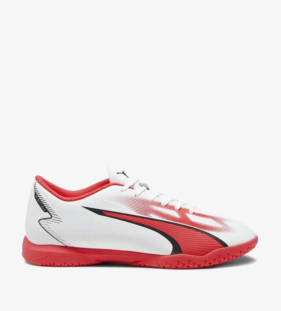 Puma 107529-01 Ultra Play It Erkek Futsal Salon Halı Saha Ayakkabısı model görseli