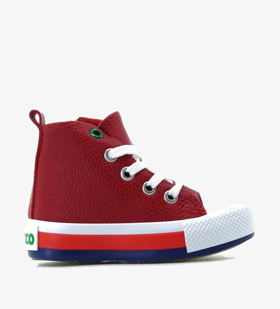 Vicco VİCCO RORO ERKEK ÇOCUK GÜNLÜK BOT(22-35) 23K 925.210 PE model görseli