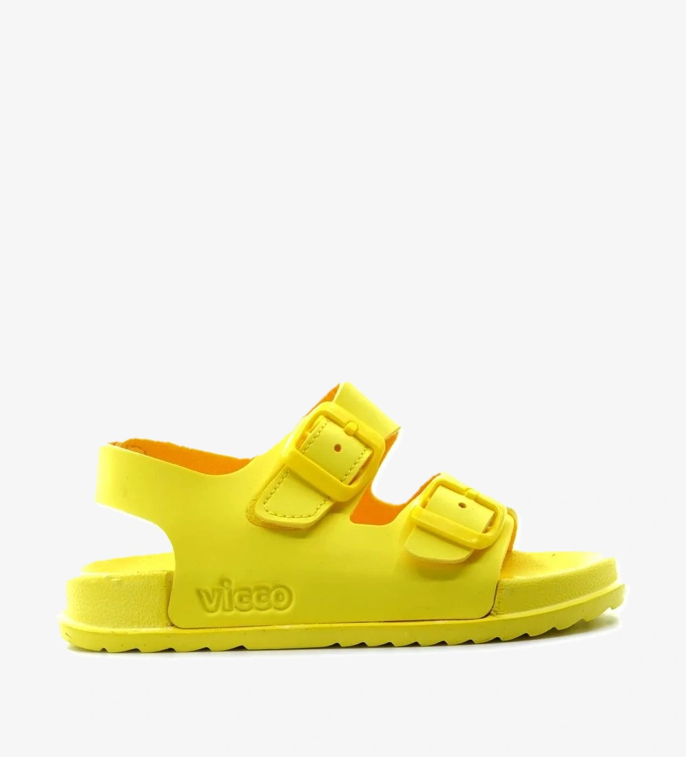 VİCCO MİYU UNISEX ÇOCUK SANDALET (22-35) 23Y 321.253 PK