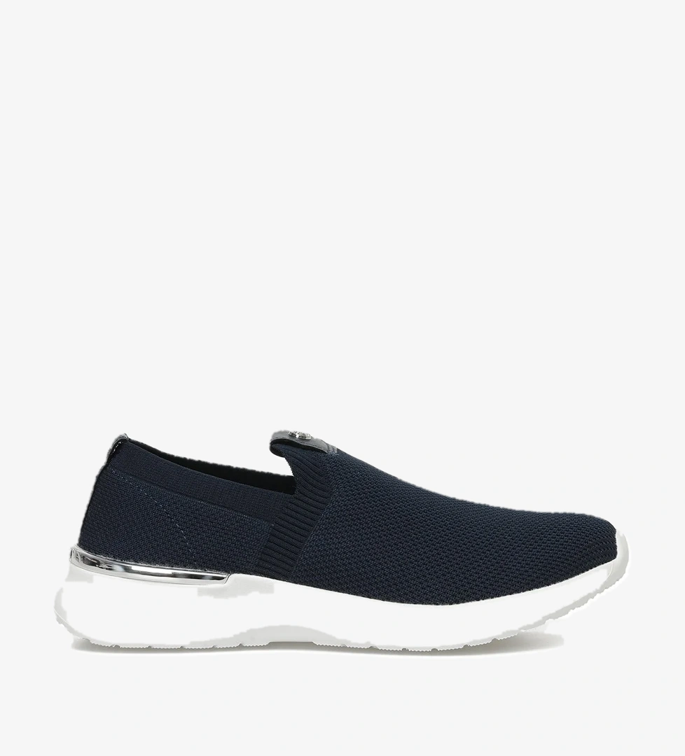 AFILLA 3FX Lacivert Kadın Slip On - Görsel 1