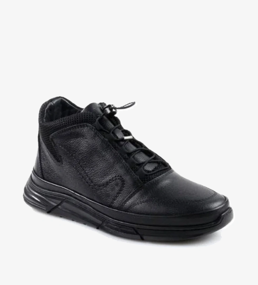 Pierre Cardin 382202 Erkek Termal Deri Bot model görseli