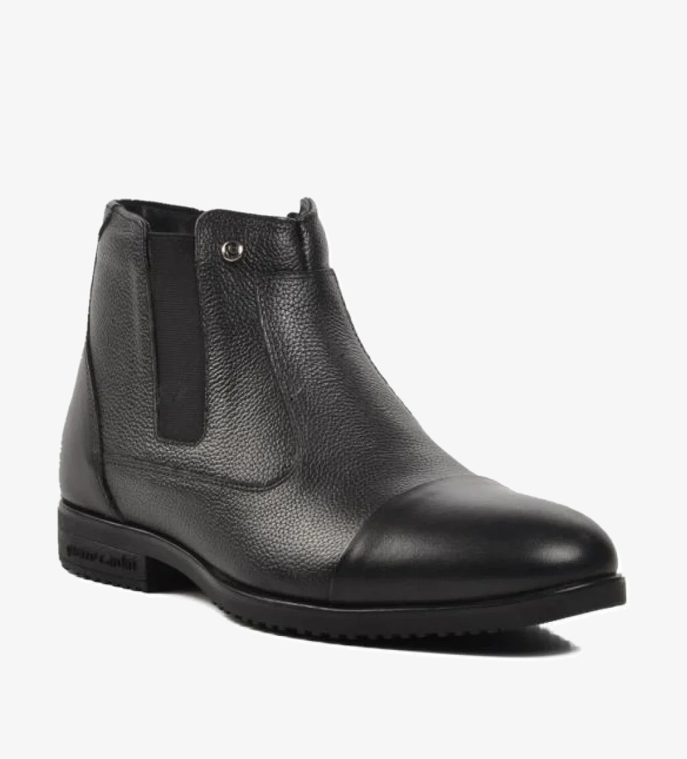 Pierre Cardin 11925251 Hakiki Deri Erkek Klasik Bot model görseli