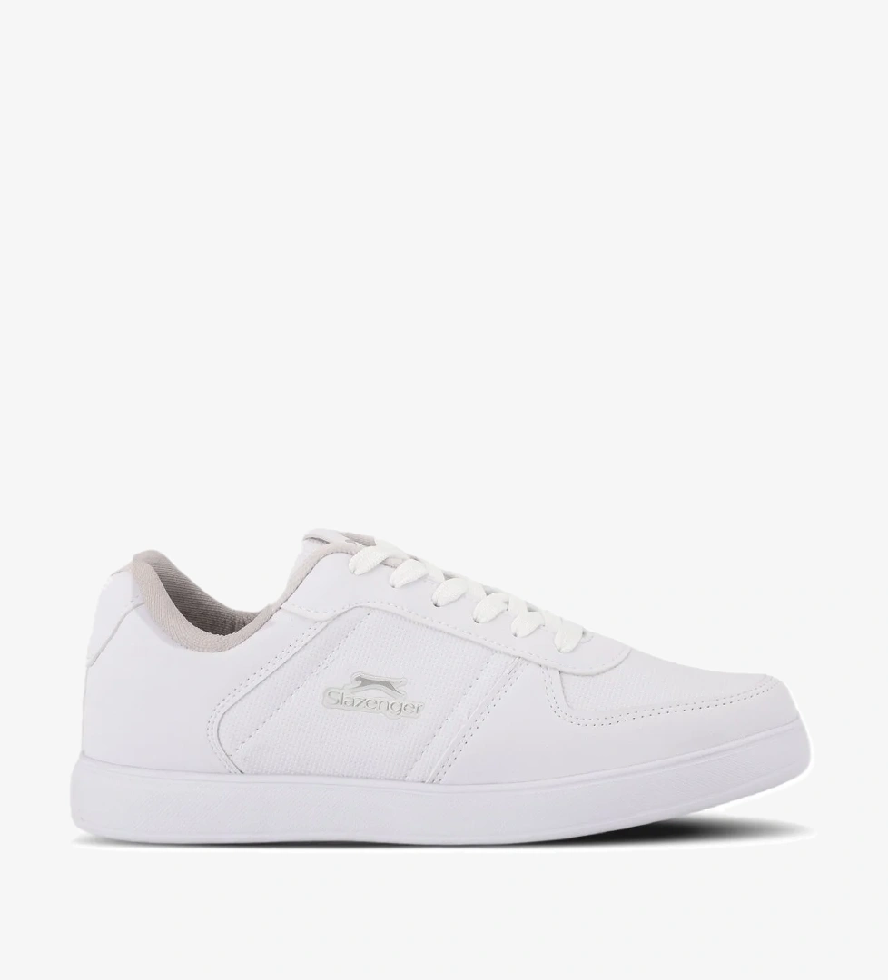 POINT NEW I Erkek Sneaker Ayakkabı Beyaz