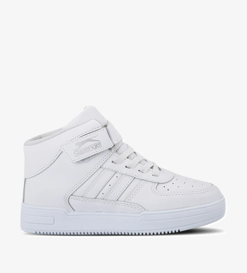 NICOLA I Kız Çocuk Sneaker Ayakkabı Beyaz