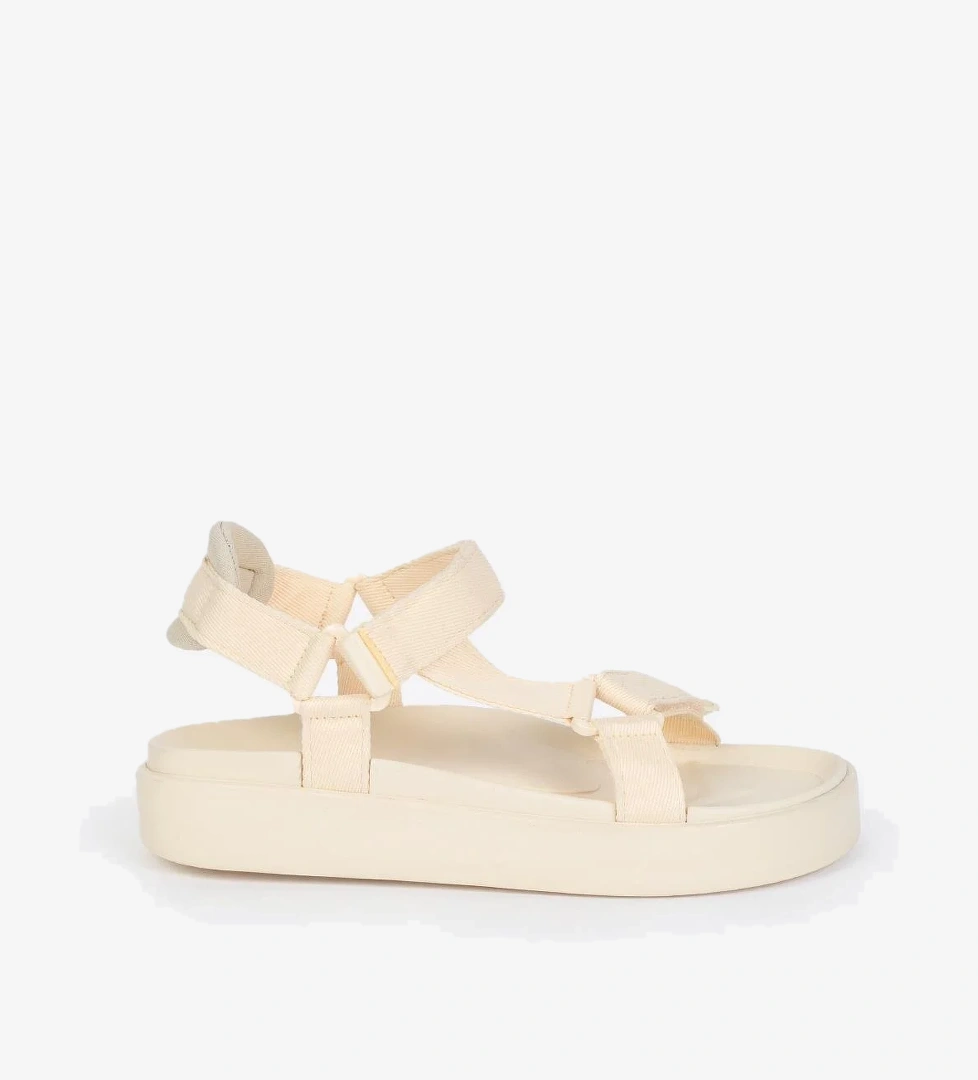 Strip01 Kadın Sandalet